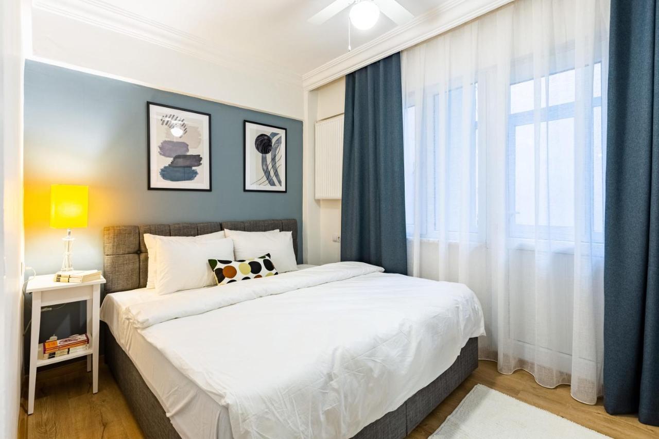 Appartement The Heart Of