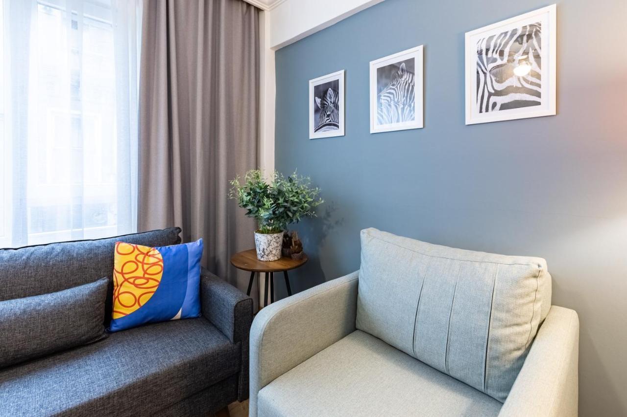 The Heart Of Appartement *