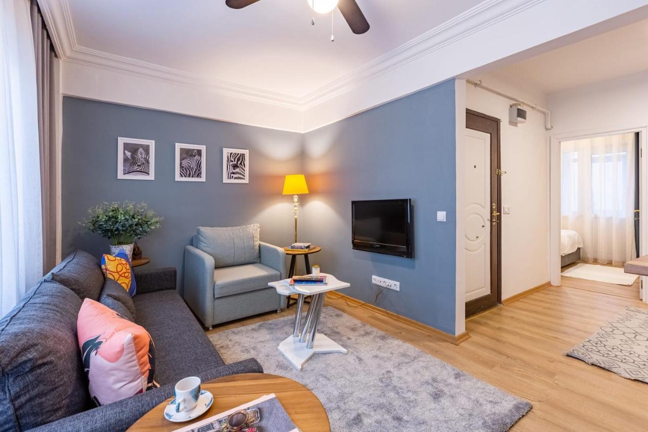 The Heart Of Appartement